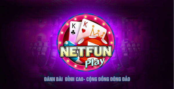 Netfun play