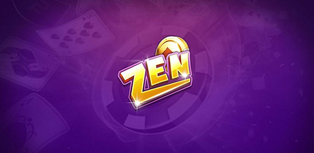 Zen cổng game đánh bài online giải trí của mọi nhà