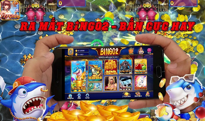 BINGO2 | Tải BINGO2 APK IOS mới nhất | Đánh giá game BINGO2