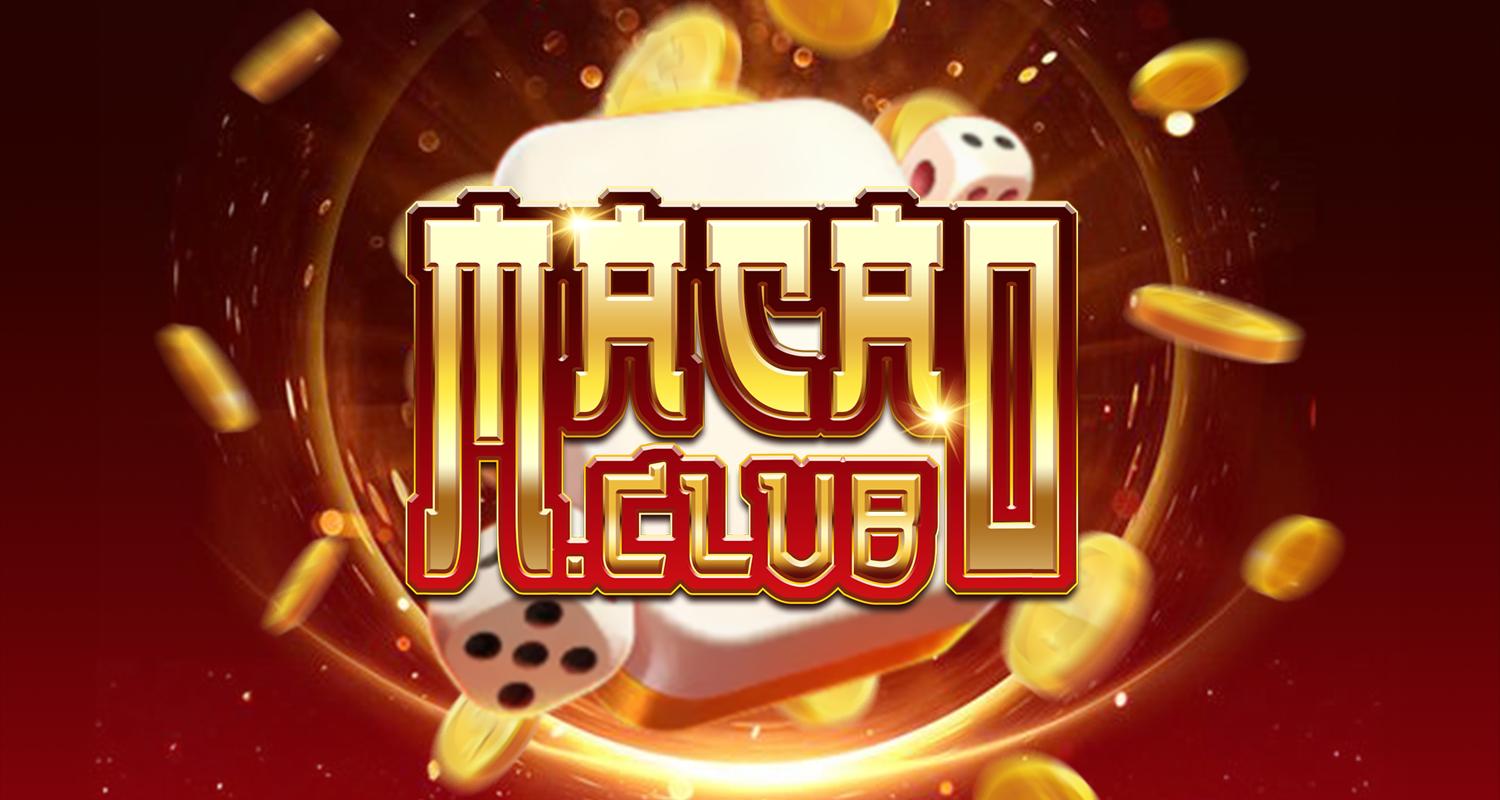 Khuyến Mãi Macau Club